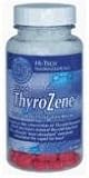 Thyrozene- Hi Tech Pharmaceuticals Thyroid Level Stabilizer, 90 tablets