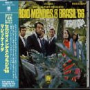 Herb Alpert Presents Sergio Mendes & Brasil '66