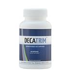 DECATRIM ~ Lose 10 Pounds in 10 Days