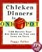 Chicken Dinners in One Pot (One-pot)