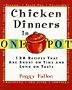 Chicken Dinners in One Pot