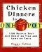 Books : Chicken Dinners in One Pot