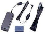 Canon ACK 500 - Power adapter - 6.5 Watt