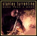 Revue Stanley Turrentine  / More than a Mood