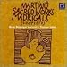 Sacred Works & Madrigals