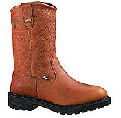 Steel Toe Work Boot