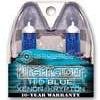 HID Xenon- Krypton H4 Blue Headlight Bulbs