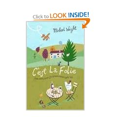 C'est La Folie