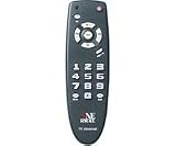 One for All TV Universal - Universal remote control - infrared