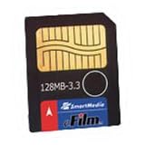 Delkin Smart Media 128Mb