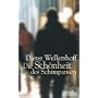 Die Schönheit des Schimpansen