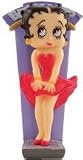 Betty Boop Cool Breeze Antenna Topper