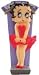 Betty Boop Cool Breeze Antenna Topper Image