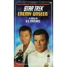 Enemy Unseen (Star Trek, Book 51)