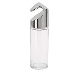 Emsa - 2596011600 - Scandic - Flacon � Epices - Verre / Chrome - 0,06 L