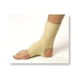 Slip on Ankle Compression - X-Large: 10-11