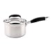 1.5 Qt Covered Saucepan