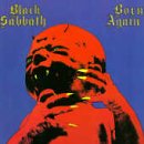 Born Again [Musikkassette] [US-Import] - Black Sabbath