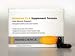 3 Month Supply - MenScience Advanced CLA Supplement Formula Conjugated Linoleic Acid 80% Lean Muscle Support