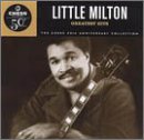 Greatest Hits (Chess 50th Anniversary Collection)