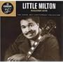 Little Milton - Greatest Hits (Chess 50th Anniversary Collection)