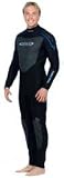 Tilos 3/2mm Enigma Titanium Superstretch Jumpsuit