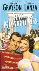 That Midnight Kiss by MGM (Video & DVD)