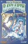 Magic Knight Rayearth, Bd.5, Kampf um Cephiro
