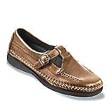 Dexter Women's Faith Moccasins BROWN 6 EE