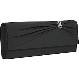 Evening Bag - Cristine (N 3756) (Black)