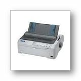 Epson FX-890N Dot Matrix Printer