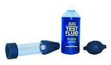 Combustion Leak Test Kit