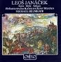 Leos Jan�cek: Suite (1877) / Idyla (1878) / Adagio (1891) - Michael Helmrath