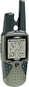 Garmin GPS Rino 120 Handheld GPS Navigator and 2-Way Radio with America BaseMap