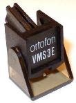 Ortofon 3E strylus for VMS, F or FF Cartridge