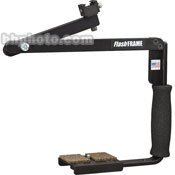 Click here to buy Flash Frame VF (VertiFlash), FF300, Flash Brackets.
