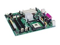 Intel 865G PGA478 P4 ATX FSB DDR ( BOXD865GRH )