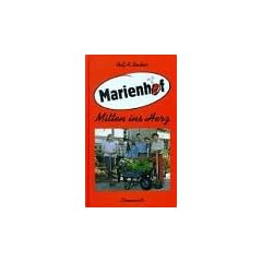 Marienhof. Mitten ins Herz. Der Roman zur ARD- Fernsehserie
