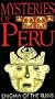 Mysteries of Peru: Enigma of the Ruins [VHS]