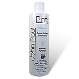JP Pet Super Bright Shampoo (16 oz)