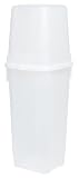 Rubbermaid Jumbo Wrap NCraft Vertical Storage #3K06