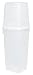 Rubbermaid Jumbo Wrap N'Craft Vertical Storage #3K06