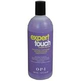 O.P.I Expert Touch Lacquer Remover 16oz