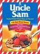 Uncle Sam Cereal Uncle Sam Cereal with Mixed Berries 10 oz. (Pack of 12)
