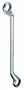 Wiha 47516 Box End Wrench, Metric, 36.0mm-by-41.0mm