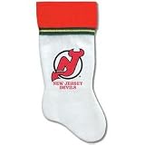 NHL New Jersey Devils Traditional Stocking