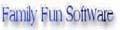 Family Fun Software & Kids Toys