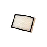 KENMORE/PANASONIC HEPA FILTERS #86880
