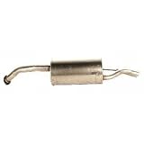 Bosal 171-511 Muffler by Bosal