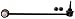 ACDelco Advantage 46G20563A Front Suspension Stabilizer Bar Link Kit with Link and Nuts